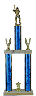 22" Softball Trophy