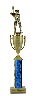 16" Baseball Cup Trophy