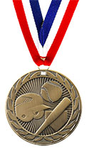 Economy Softball Medal