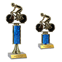 Bicycle Traditional Trophies
