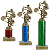 BMX Budget Trophies