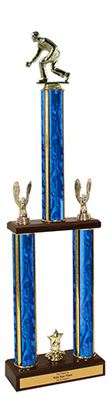 26" Bocce Ball Trophy