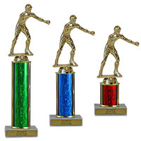 Boxing Budget Trophies