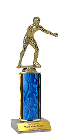 10" Boxing Trophy