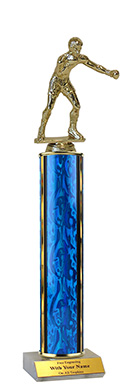 14" Boxing Trophy