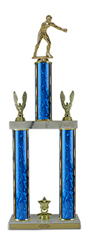 22" Boxing Trophy