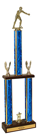 27" Boxing Trophy