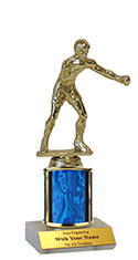 8" Boxing Trophy