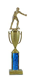 14" Boxing Cup Trophy