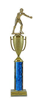 16" Boxing Cup Trophy
