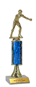 12" Excalibur Boxing Trophy