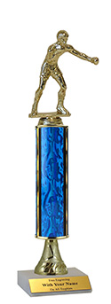 14" Excalibur Boxing Trophy