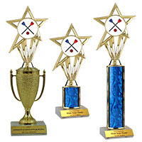Broomball Traditional Trophies