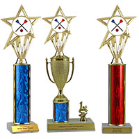 View All Broomball Trophies and Awards