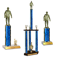 View All Business Trophies and Awards