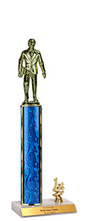 14" Business Trim Trophy