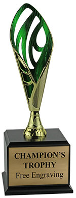 Champion Calla Cup Trophy