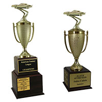 Camaro Perpetual Trophies