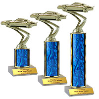 Camaro Traditional Trophies