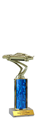 9" Camaro Trophy