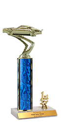11" Camaro Trim Trophy