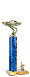 13" Camaro Trim Trophy