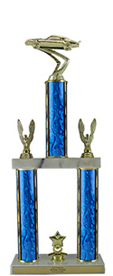 19" Camaro Trophy