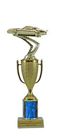 11" Camaro Cup Trophy