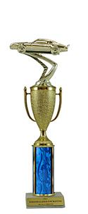 13" Camaro Cup Trophy