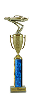 15" Camaro Cup Trophy