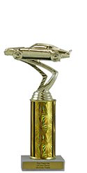 9" Camaro Economy Trophy