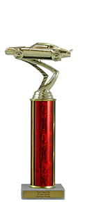 11" Camaro Economy Trophy