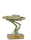 5" Camaro Economy Trophy