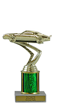 7" Camaro Economy Trophy