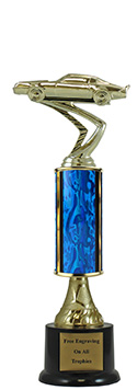 11" Camaro Pedestal Trophy