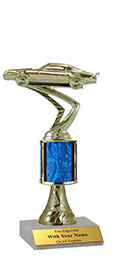 9" Excalibur Camaro Trophy