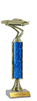 13" Excalibur Camaro Trophy