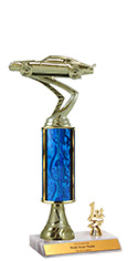 11" Excalibur Camaro Trim Trophy