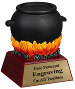 Cauldron Trophy