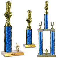 View All Chess Trophies and Awards