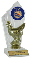 FFA Chicken Award