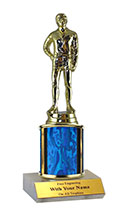 8" Coach Trophy