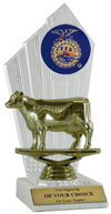 FFA Cow Award