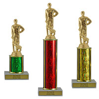 Cricket Economy Trophies