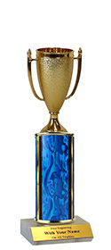 9" Cup Trophy