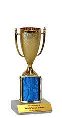 7" Cup Trophy