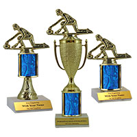 Curling Traditional Trophies