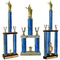 Debate Championship Trophies