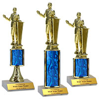 Debate Sportsmanship Trophies