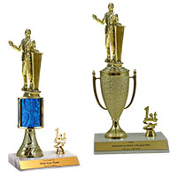 Debate Trim Trophies